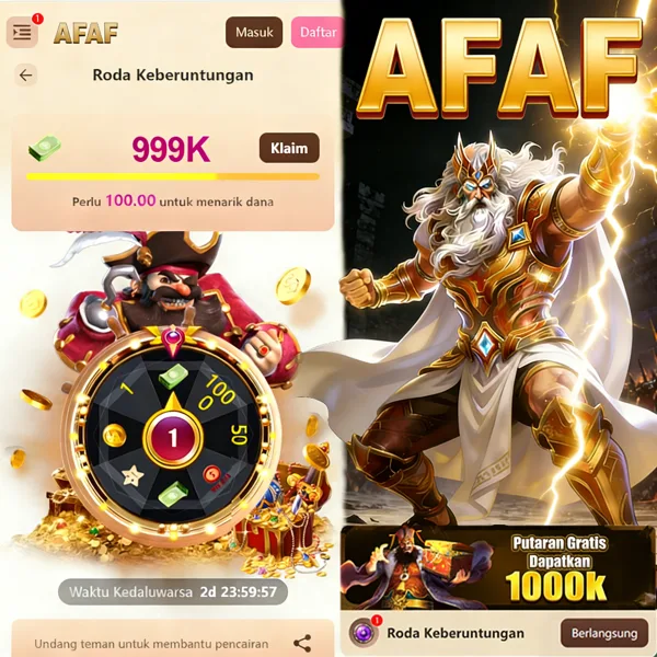 AFAF