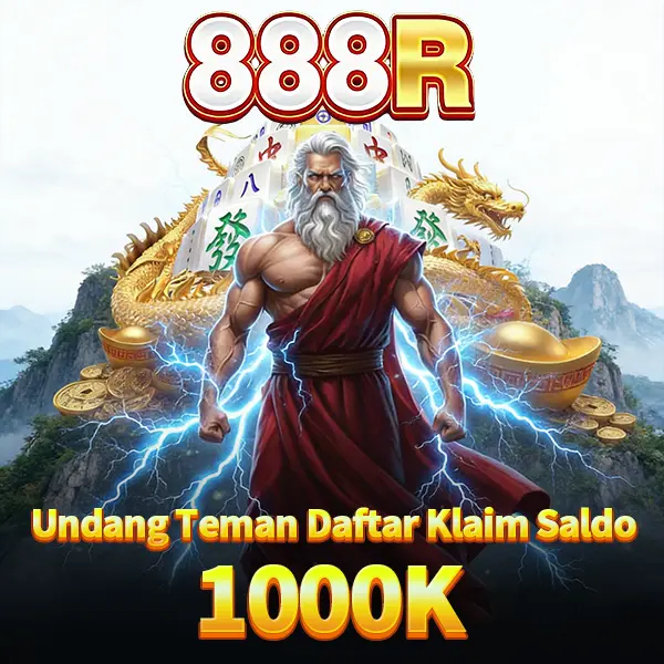 888r Masuk