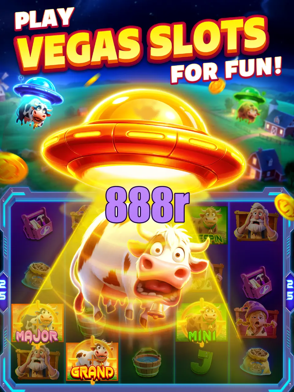 888r Preview - Resmi Unduh